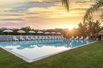 Hotel Kalaonda Plemmirio, The Originals Relais