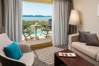 Valamar Lacroma Dubrovnik Hotel