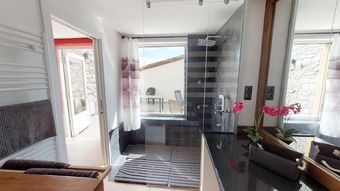 Apartamentos Casa Rural La Abadia