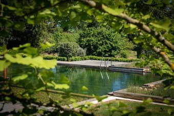 Hotel Ch�teau de Ronel