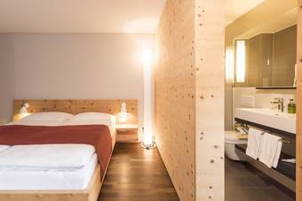 Hotel Arenas Resort Schweizerhof