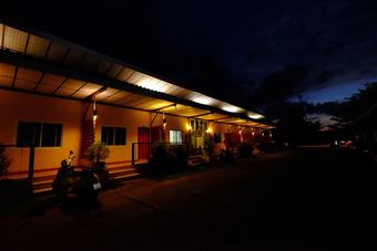 Hotel Teerana Place