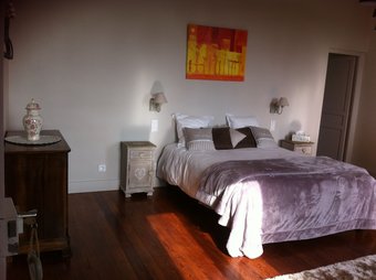 Gentil'home - Toulouse B&B Prestige