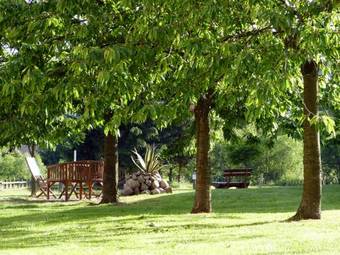 Ferienhotel Wolfsm�hle