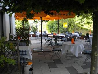 Hotel Wilhelmsh�he