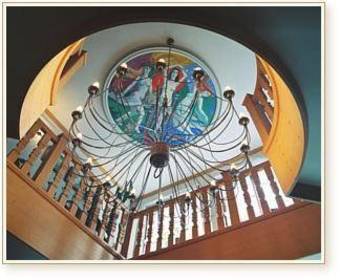 Hostal Rh�nh�uschen