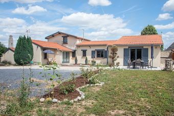 Bed & Breakfast L'intemporel