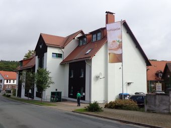Aparthotel Haus Am See