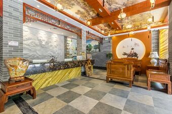 Yangshuo Longting Hotel