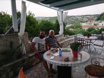 Pervola Petit Hotel