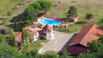 Hotel La Tour de Peres