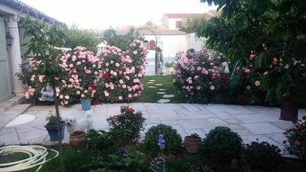 Villa With One Bedroom In Canoh�s, With Private Pool And Enclosed Garden - 10 Km From The Beach