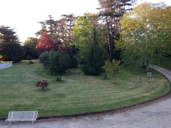 Domaine Du Bouscass�