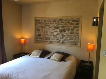 Hotel La Bergerie Baroque