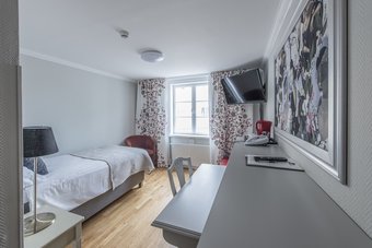 Hotel Hedemora Stadshotell