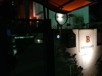 B&B Cristiano