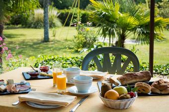 Hotel Auberge Du Grand Ch�ne