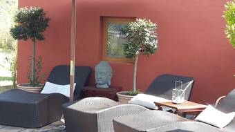 Bed & Breakfast Chambres D'h�tes De La Ferrage