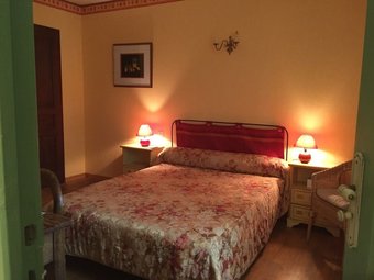 Hotel Domaine De Brousson