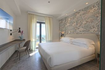 Ghibli Hotel