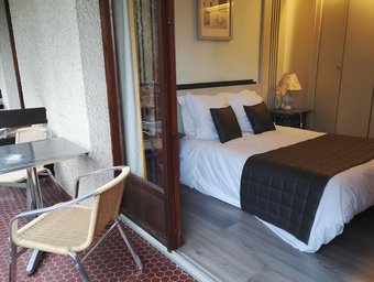 Hotel H�tel Du Laca