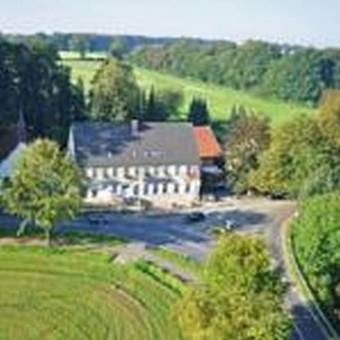 Hostal Hotel Marienhof Baumberge