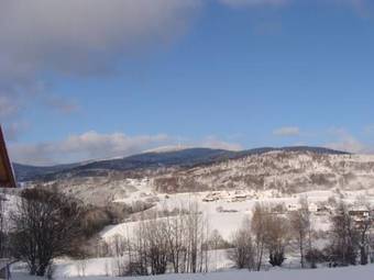 Hotel Landgut Stetter