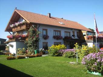 Hostal Apartments Bei Familie Liebl