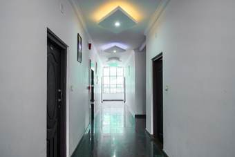 Hotel Tranquil Greens