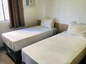 Aquamar Praia Hotel Express