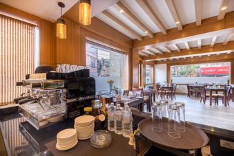 Bouddha Boutique Hotel