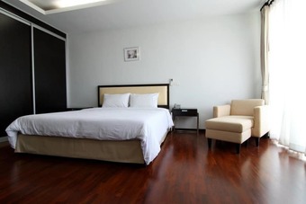 Apartamentos The Park 304