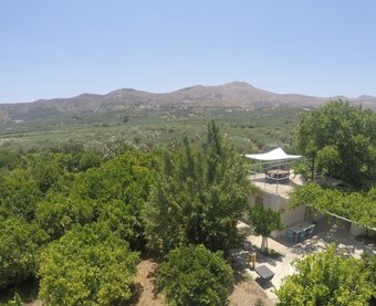 Apartamentos Farm House In Bio Orange Plantation