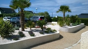 Residencia Village Vacances Ker-ar-mor