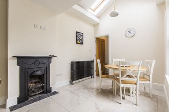 Apartamentos The Kingsland Townhouse