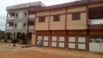 Hotel H�tel Etoile De La Kozah