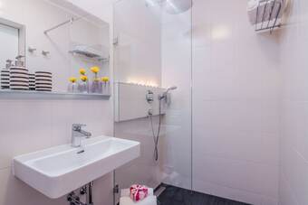 Terrace Apartment Prague