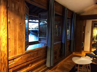 Hotel Wuyuan Skywells