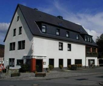 Hostal Gasthof Sauerwald