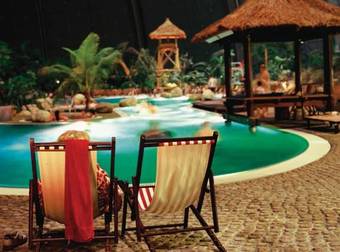 Holiday Home James Cook/mars P