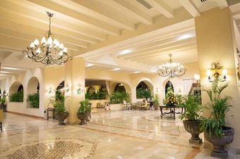 Hotel Club Gr Solaris Cancun - Premier All Inclusive