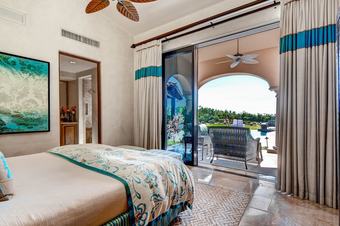 Cielos 78 - Four Bedroom Home