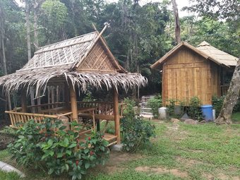 Hotel Baan Kornkan Resort