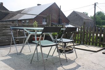Apartamentos R�sidence Vall�e De La Meuse