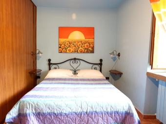 Apartment With 2 Bedrooms In Trivigno, With Wonderful Mountain View, Pool Access, Furnished Terrace