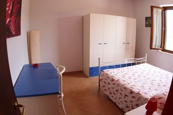 Apartamento Appartamenti Fiorella