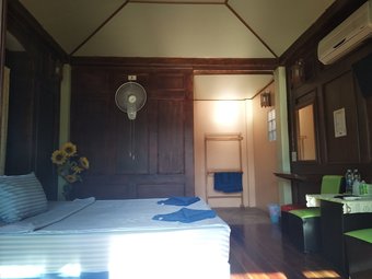 Hotel Mark House Bungalow