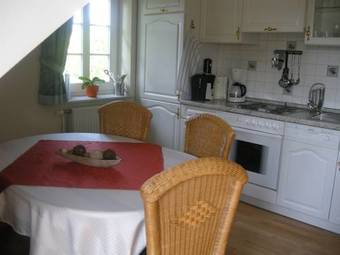 Apartamento Frische Brise