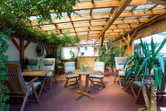 Hotel Pension Sommer