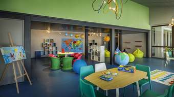 Apartamento Valamar Pinia Hotel